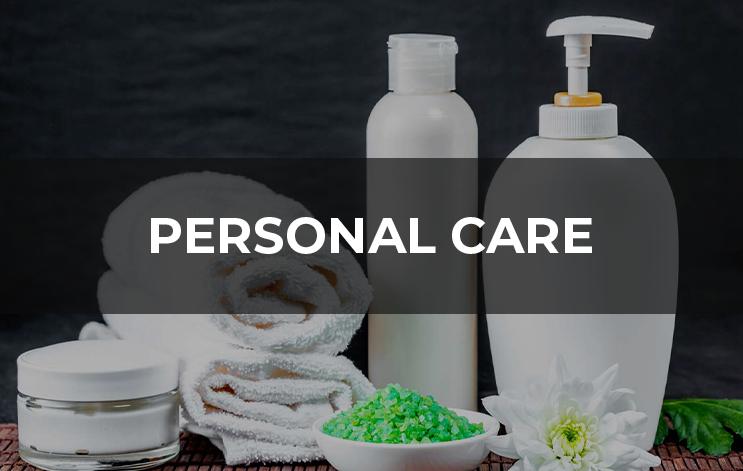 PERSONAL CARE