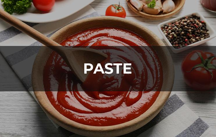 PASTE