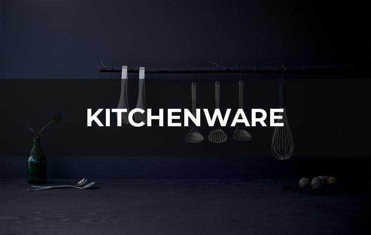 KITCHENWARE